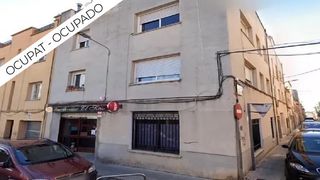 Apartment in Egara. Piso ocupado, 140m2, planta 1 sin ascensor, carrer vinticinc de