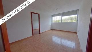 Erdgeschoss in Can Fatjó-Sant Jordi Park-Plana del Castell. Planta baja ocupada 3 habitaciones 56 m2, zona el pinar, rubí