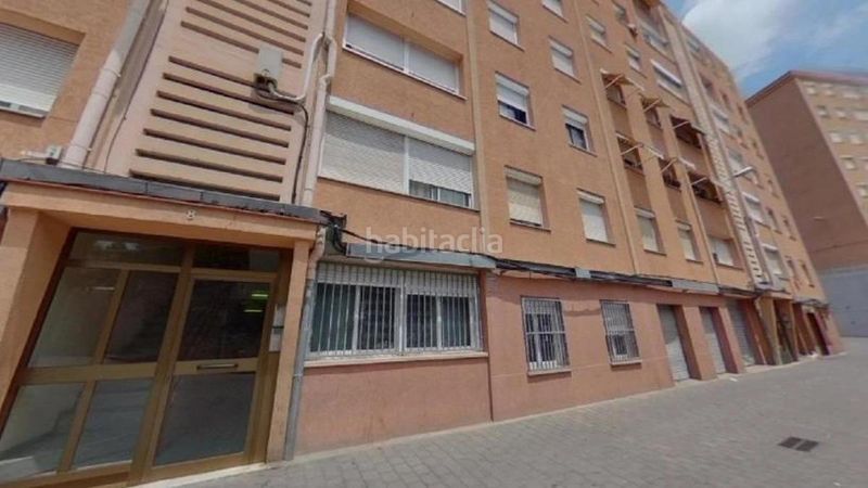 Foto b9953f0a-524b-4468-be61-cfd166e8da3a. Planta baixa a Can Fatjó-Sant Jordi Park-Plana del Castell Rubí