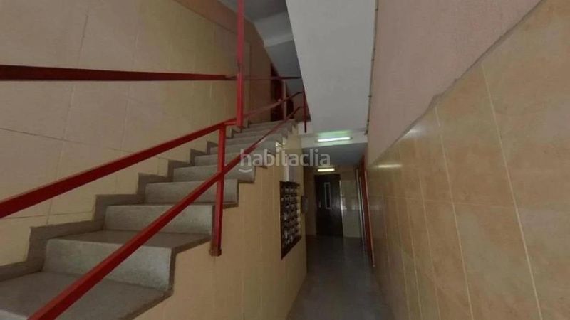 Foto bdc2dc55-732b-4462-b924-3583d7989ae7. Planta baixa a Can Fatjó-Sant Jordi Park-Plana del Castell Rubí