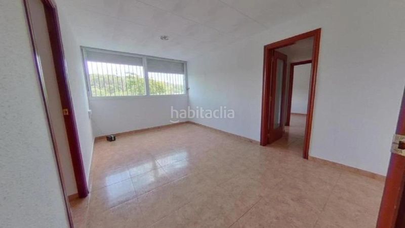 Foto d6bd1f14-5325-4d06-9da4-43f0d81d560a. Planta baixa a Can Fatjó-Sant Jordi Park-Plana del Castell Rubí