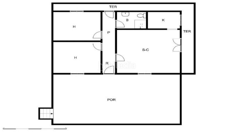 Foto a4dd8f93-acaf-479c-9a97-cc7c842094f7. Casa amb aparcament piscina a Castellnou-Can Mir-Can Solà Rubí