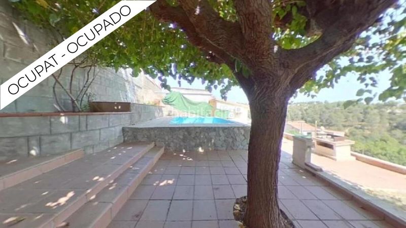 Foto f130cf04-34cf-4ebc-8f35-2f49184b41c2. Casa amb aparcament piscina a Castellnou-Can Mir-Can Solà Rubí