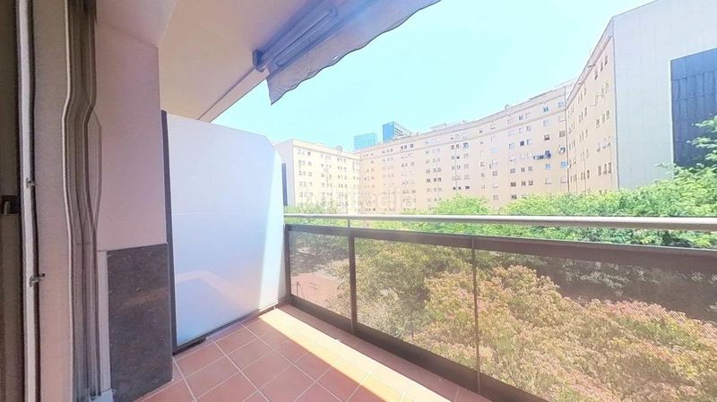 Foto 31c151d8-3d0b-49e6-9edd-5504d744f3b1. Apartament a Creu de Barberà Sabadell
