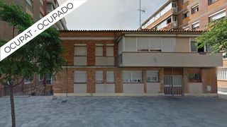 Planta baixa a Casablanca