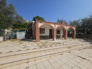 Casa  Calle ametller. Casa para reformar en can fornaca, riudarenes