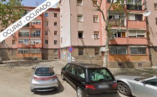 Apartament a Sant Roc