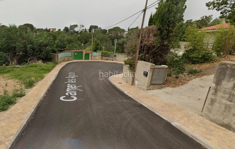 Foto 5f3ea5fe-16ac-4567-884a-b7d5def93d7f. Casa amb piscina a Riells i Viabrea