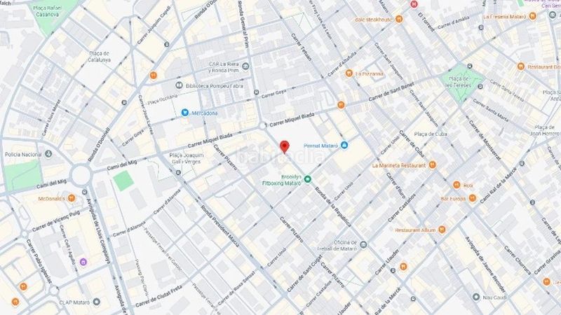 Foto e195ba94-97a2-4575-b903-da659dd6189b. Apartament a Eixample Mataró