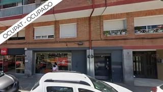 Apartament a Llefià. Piso ocupado 3 habitaciones, entresuelo, ascensor, carrer andres