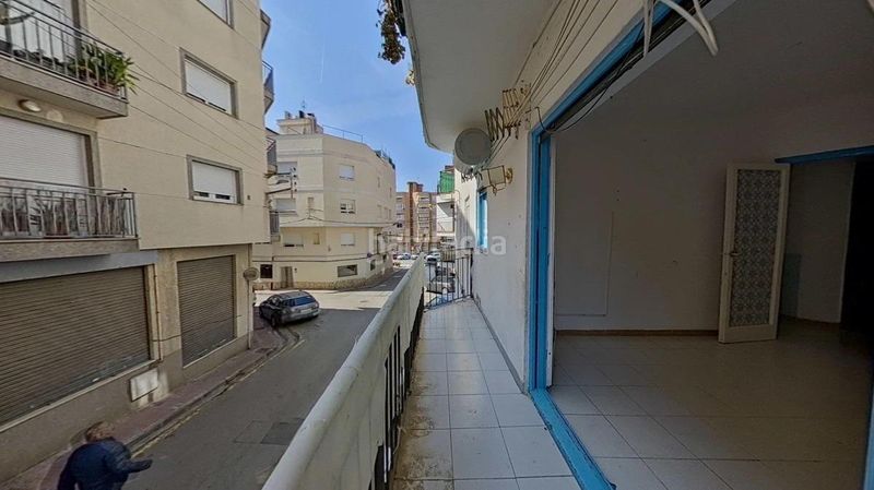 Foto 58ea883f-364b-4356-b1f5-54bfd1217986. Apartament a El Molí-El Rieral Lloret de Mar
