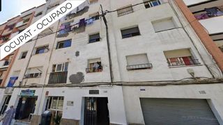 Planta baixa a El Palau - Escorxador