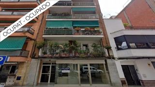 Rez-de-chaussée à Poblenou. Planta baja piso ocupado 2 habitaciones 55 m2 avinguda mediterra