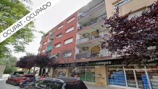 Appartement à Poblenou. Piso ocupado 3 habitaciones, balcón, planta 4 con ascensor,  ps