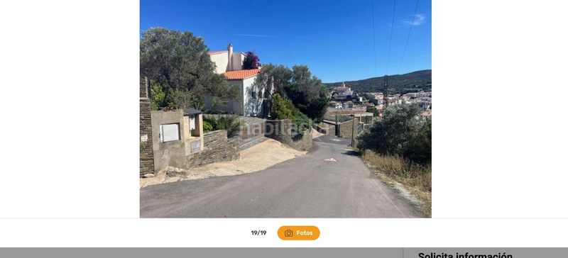 Foto 9fee54aa-6cc6-4b75-84f1-e88399e846c8. Dúplex duplex con parking en Cadaqués