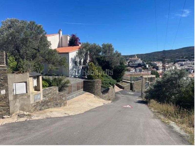 Foto d0f8f108-170e-4d7a-9066-c18958fb334a. Dúplex duplex con parking en Cadaqués