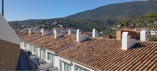 Zweistöckige Wohnung  Teresa miramont. Duplex con parking en cadaqués