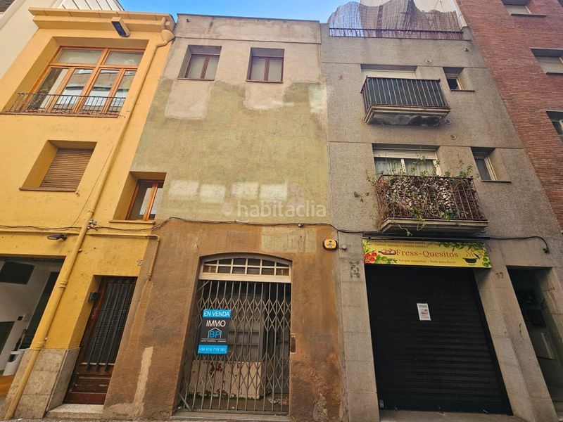 Foto 4e2697e4-c4fc-4a59-bd1d-b78e5fedc628. Edificio  exclusivo en el centro , eixample, carrer cardenal margarit, proyecto a medida en Girona