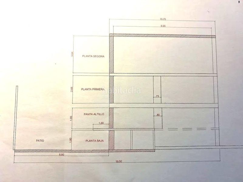 Foto 7af1dd94-fec9-459a-bdf7-e13330e9b707. Edificio  exclusivo en el centro , eixample, carrer cardenal margarit, proyecto a medida en Girona