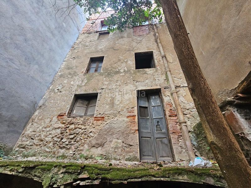 Foto a00f65ab-c0fb-43b5-819f-952e53079bef. Edificio  exclusivo en el centro , eixample, carrer cardenal margarit, proyecto a medida en Girona