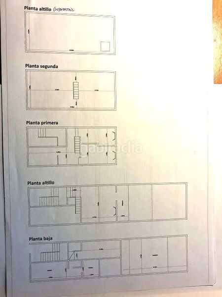 Foto ce9d308b-6ca4-4e63-b99b-a239cdb403e4. Edificio  exclusivo en el centro , eixample, carrer cardenal margarit, proyecto a medida en Girona