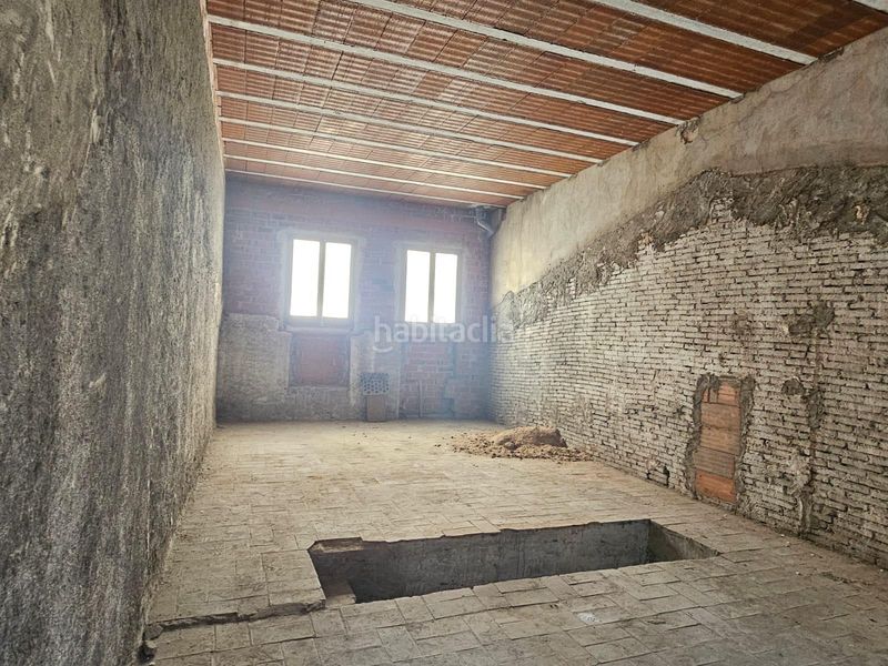 Foto f5d4b10d-cfda-4f30-ad58-3f65d3b9c3c1. Edificio  exclusivo en el centro , eixample, carrer cardenal margarit, proyecto a medida en Girona