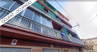 Pis  Antoni de gimbernat. Piso ocupado 3 habitaciones, 71m2, c antoni de gimbernat, mollet