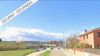Casa  Calle plans. Casa ocupada 151m2 en c camí dels plans, palafrugell