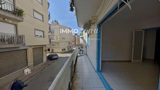 Apartamento  Dr agusti blanch i clausell. Piso 2 habtaciones,  balc�n, planta 1, carrer agusti blanch i cl