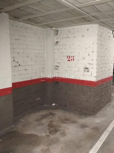 Foto 1dd3f311-d18e-49ce-973e-fef57c794e32. Location parking voiture dans Santa Eugenia Girona
