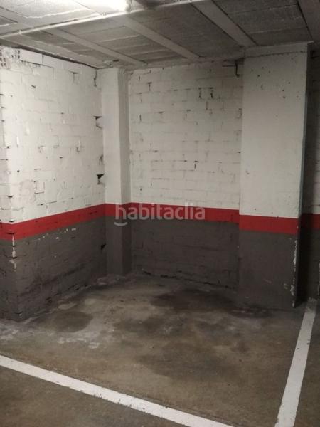 Foto 752ed554-cfe8-49dc-87de-5441fe03825b. Rent car parking in Santa Eugenia Girona