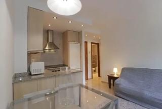 Etagenwohnung in Eixample Sud-Migdia. Bajada de precio. venta precioso piso con parquing y 2 habitacio