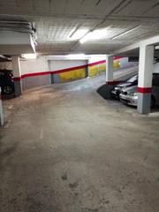 Aparcament cotxe a Santa Eugenia. Oportunidad muy buena !! uso privado o inversión  alquiler o ven