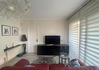 Pis a Eixample Sud-Migdia. En venta piso reformado con mucha luz, 2 habitacions, 2 balcones