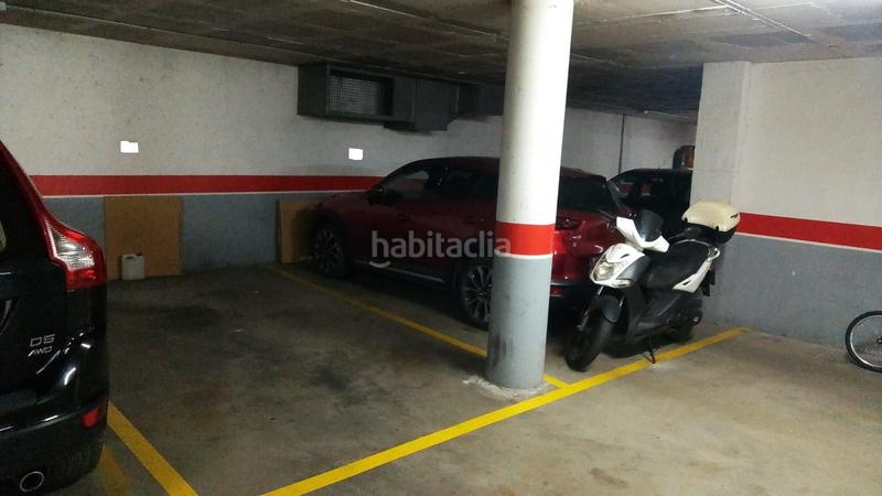 Foto 49a2a3f4-132e-41e7-b7bd-0cabb5d8959c. Aparcament cotxe a Can Gibert del Pla Girona