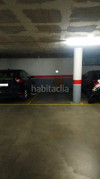 Foto c44cd529-8113-477d-867e-a63d3c00cc95. Aparcament cotxe a Can Gibert del Pla Girona