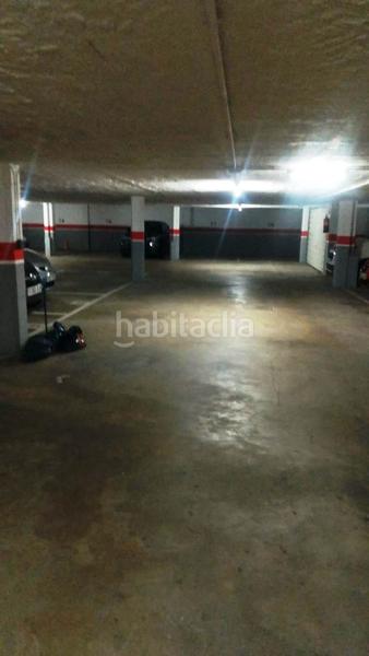 Foto 8ec8e47b-812b-48c7-bcce-b35e72bf00f3. Parking voiture dans Santa Eugenia Girona
