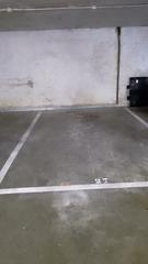 Miete Autoparkplatz in Santa Eugenia. En alquiler plaza de parquing para coche pequeño detrás de la se