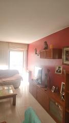 Rent Flat in Maçana. Para estudiantes  alquiler temporada. piso 4 habitaciones equipa