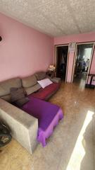 tic a Can Gibert del Pla. Para inversores. piso de 75m2 con 3 habitaciones, 1 bao y ascen
