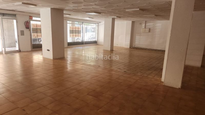 Foto 7390313a-386f-4f09-8538-c7f60af8c56d. Local comercial a Sant Narcis Girona