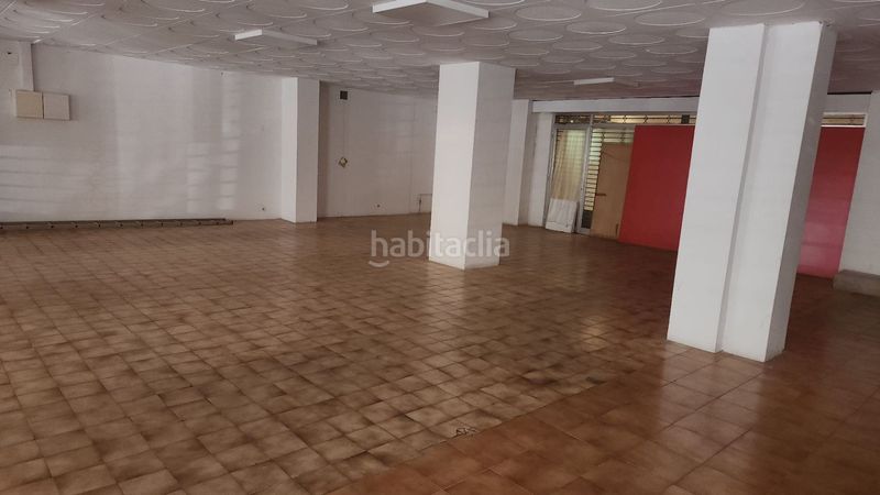 Foto c7f5c6a1-e126-4d16-bf6e-01ec4cefc85d. Local comercial a Sant Narcis Girona