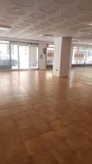 Lloguer Local Comercial a Sant Narcis. Alquiler de local a pie de calle de 200m2 en girona zona la punx