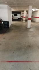 Miete Autoparkplatz in Sant Narcis. Se alquila plaza de parquing de rayas muy grande, 18m2zona maris