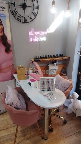 Foto 70643dc8-0653-4556-bf2e-e71ae80b9daf. Pas-de-porte local commercial dans Eixample Nord Girona