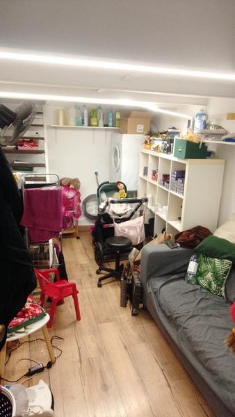 Foto c6ae0d90-7802-46aa-8383-13e65f0a4c20. Traspaso local comercial en traspaso peluquería en pleno centro de 50m2. en Girona