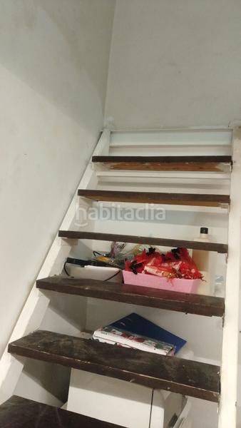 Foto ecf4e7a9-30c1-43fd-ba99-027d732921af. Traspaso local comercial en traspaso peluquería en pleno centro de 50m2. en Girona