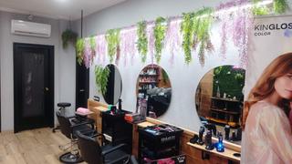 Locale commerciale in Eixample Nord