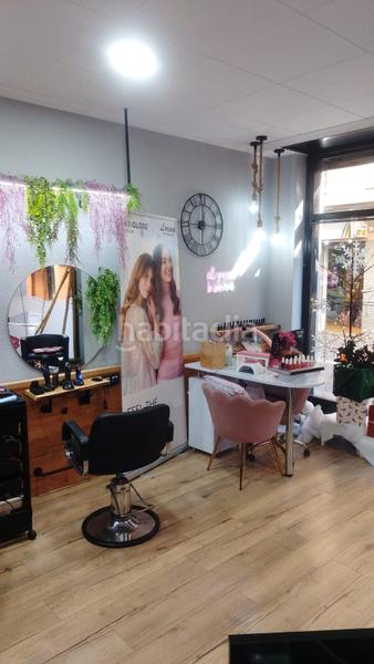 Foto ceb26b2c-49fa-4623-b100-789d75aa3d34. Trapasso locale commerciale in Eixample Nord Girona