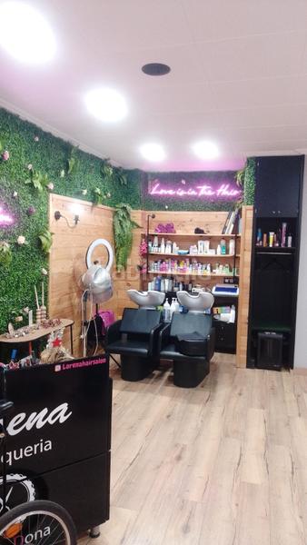 Foto db24b022-7ced-4459-a12d-60f80a24f1ea. Trapasso locale commerciale in Eixample Nord Girona